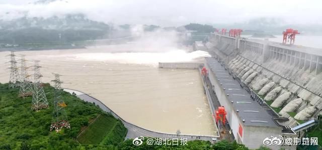 本世纪|今年梅雨季本世纪来最长岳阳至武汉洪峰或超上次水位