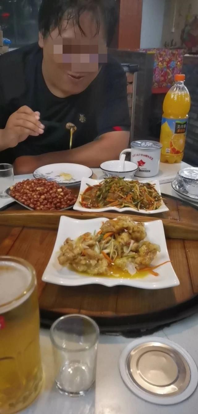 习惯|学医小伙被抓!他说:这个习惯害了我