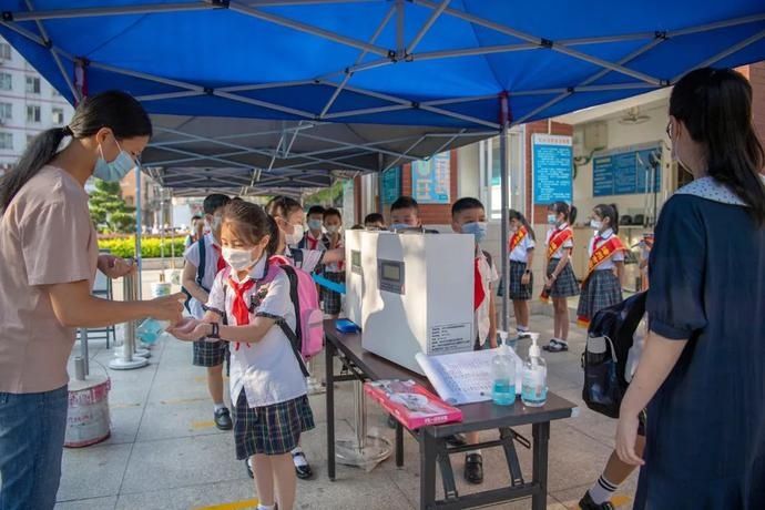  ▓▓▓▓▓|今天，年度秋季“大片”《开学》正式上映！