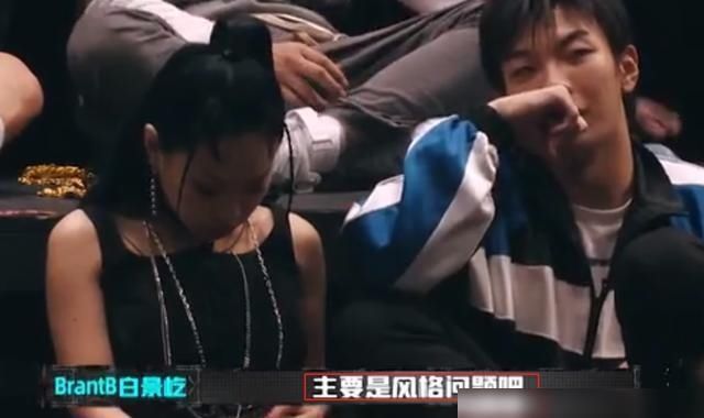  强者|《中国新说唱》小青龙又被淘汰，主理人遭质疑，强者路上总有挫折