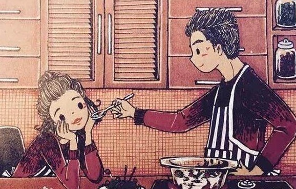 肯定|异性之间,做了这三件事,关系肯定“不寻常”