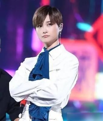 李宇春|加盟《中国好声音》后,李宇春再与薛之谦、蔡徐坤合作?