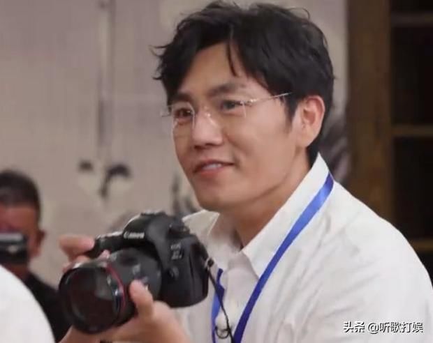  期节目的嘉|《未知的餐桌》下期节目要火，秦昊来做客，光预告连看两遍不过瘾