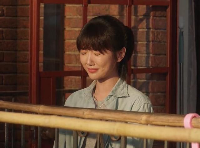  钟晓芹|《三十而已》钟晓芹: 感情最怕不认真, 也怕认真