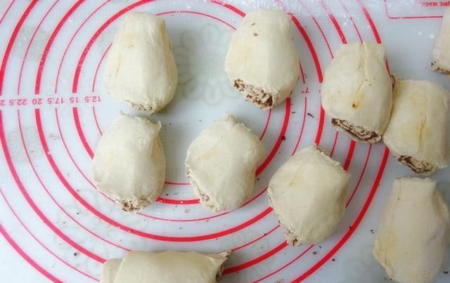 甜香|这红糖烧饼我每周必做,可以烤,可以烙,多层暄松又甜香,特好吃