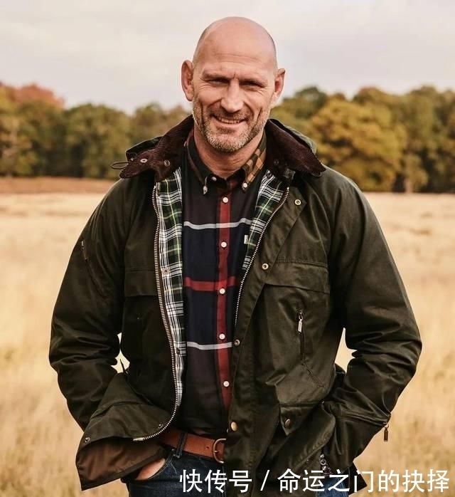 操作|“一顿操作猛如虎”的 Barbour 要走起来了?