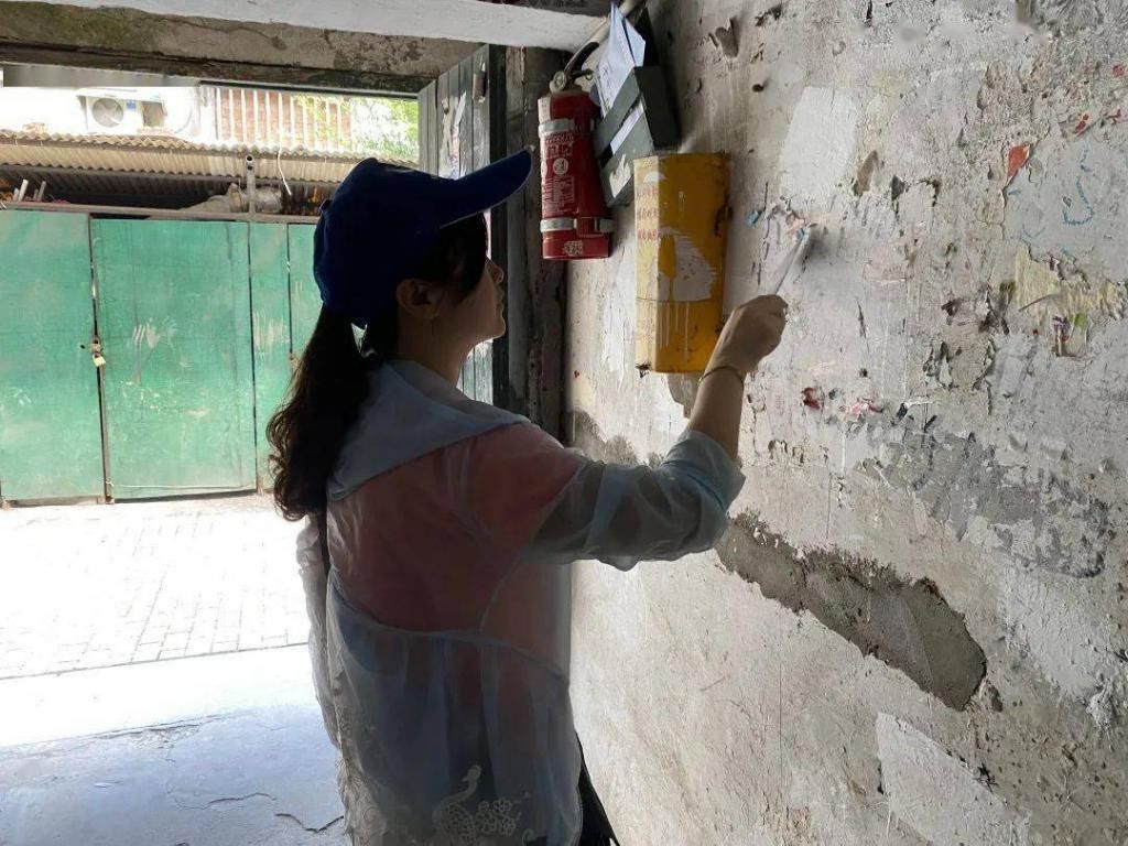  攻坚小分队|沧浪！热浪！奋进的力量！