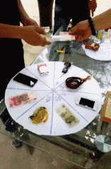 GIF|搞笑GIF:妹子你这么会玩,你男朋友知道吗?