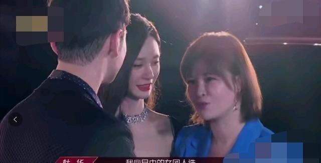  沈梦辰|杜华曾说要签沈梦辰，这不果然成真了，沈梦辰确认了这点