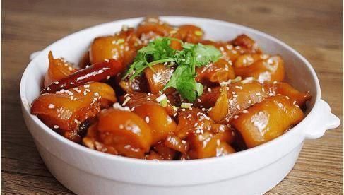 只能|假如你一天只能吃一顿饭,下面的5道菜你选哪个