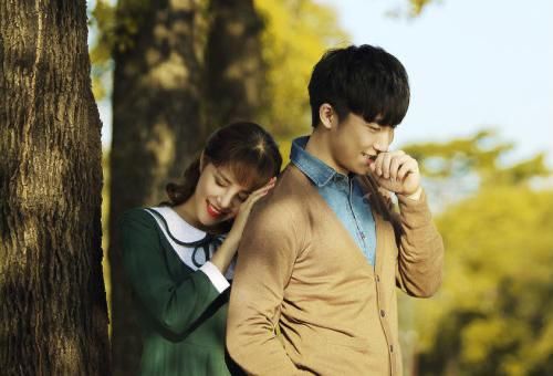  感情|只要找准切入点没有挽回不了的爱情