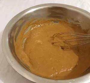  烤箱|不用烤箱就能做的糕点，在家里蒸着吃，咬上一口QQ弹弹，松软可口