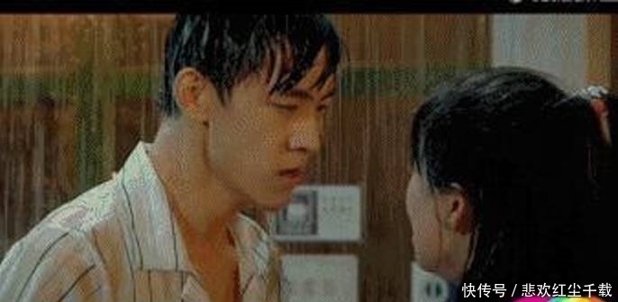 演员|《演员请就位2》“拔丝吻”火了,口水黏度太高,引起观众不适