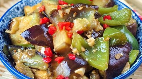 功夫|一会儿的功夫就空盘的美味营养菜,解馋开胃增食欲,提高免疫力!