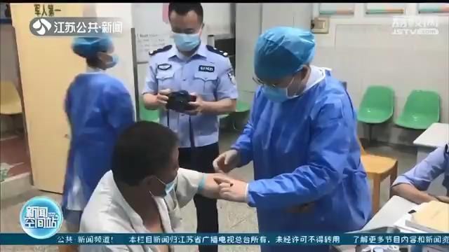  肇事|酒驾出事故 协商时肇事司机弃车开溜 交警：一旦逃逸就摊上大事了