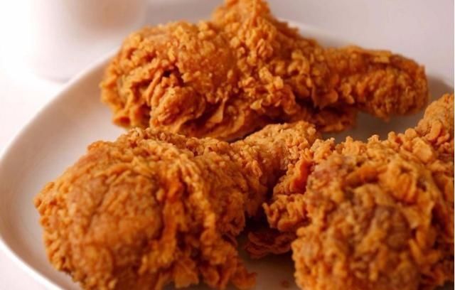 会断|超市里的冷冻鸡腿都是从哪来的？为什么从来不会断货？