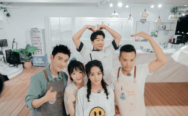  张亮|吐槽赵丽颖？丢脸的是靠魔鬼剪辑出圈的国产综艺