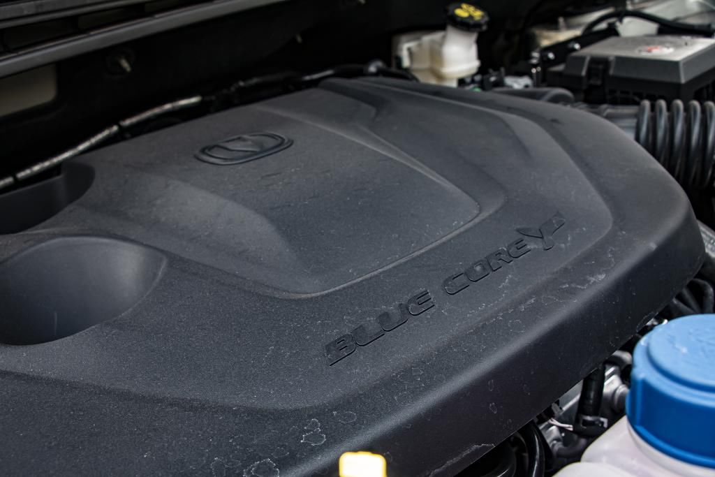  蓝鲸|科技测测看丨长安CS55PLUS蓝鲸版给你惊艳的可不只是芯