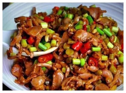 好吃|多种特色硬菜任你选,好看又好吃有胃口,学会家人有口福!