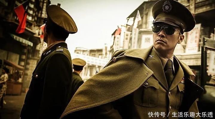  哪一部|“零差评”的五部谍战剧，哪一部让你百看不厌