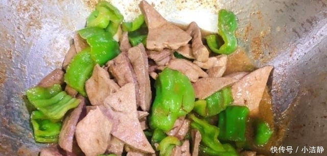  猪肝|“天然补血菜”被发现，女人一周吃2次，小脸红润气色好！