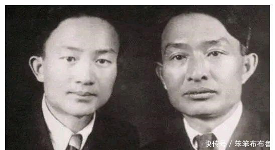 默默无闻|红四方面军政委陈昌浩,晚年默默无闻,三个儿子后来怎么样