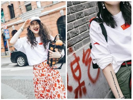  自豪感|嘿，最有自豪感的穿法是什么？这次有答案了