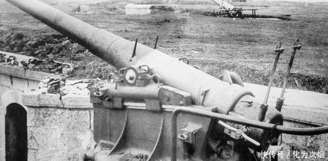 清军并没|实拍慈禧统治下的清朝军队真实面貌:武器装备精良