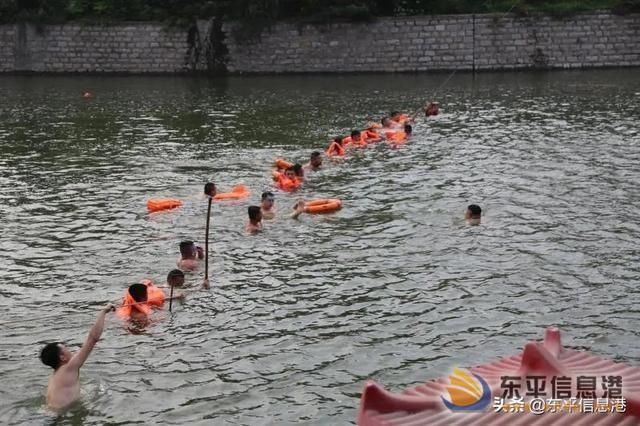  男子|痛心！一东平男子外出游玩时溺水身亡