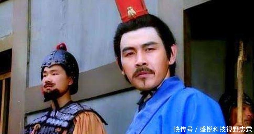 张良|钟会拥兵20万, 还有张良的计谋, 可为何造反仅3天就彻底失败了?