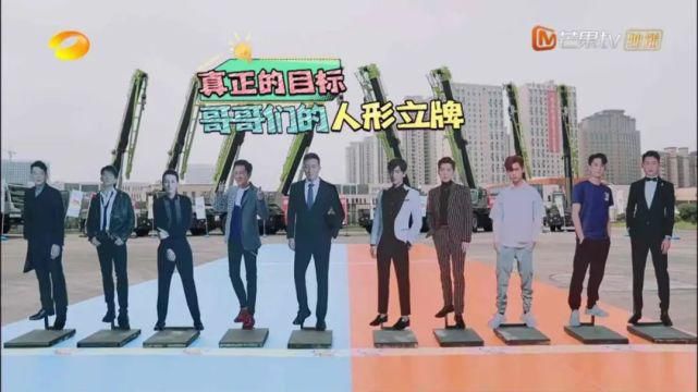  明星|这么多大腕明星，预定的爆款居然糊了？