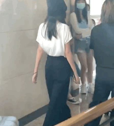  出面|罗晋否认出轨后，陈钰琪也疑似恋情被曝，但男方后援会已出面澄清