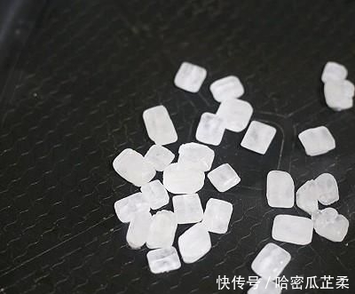  柚子肉|超级寄养家庭自制蜂蜜柚子茶