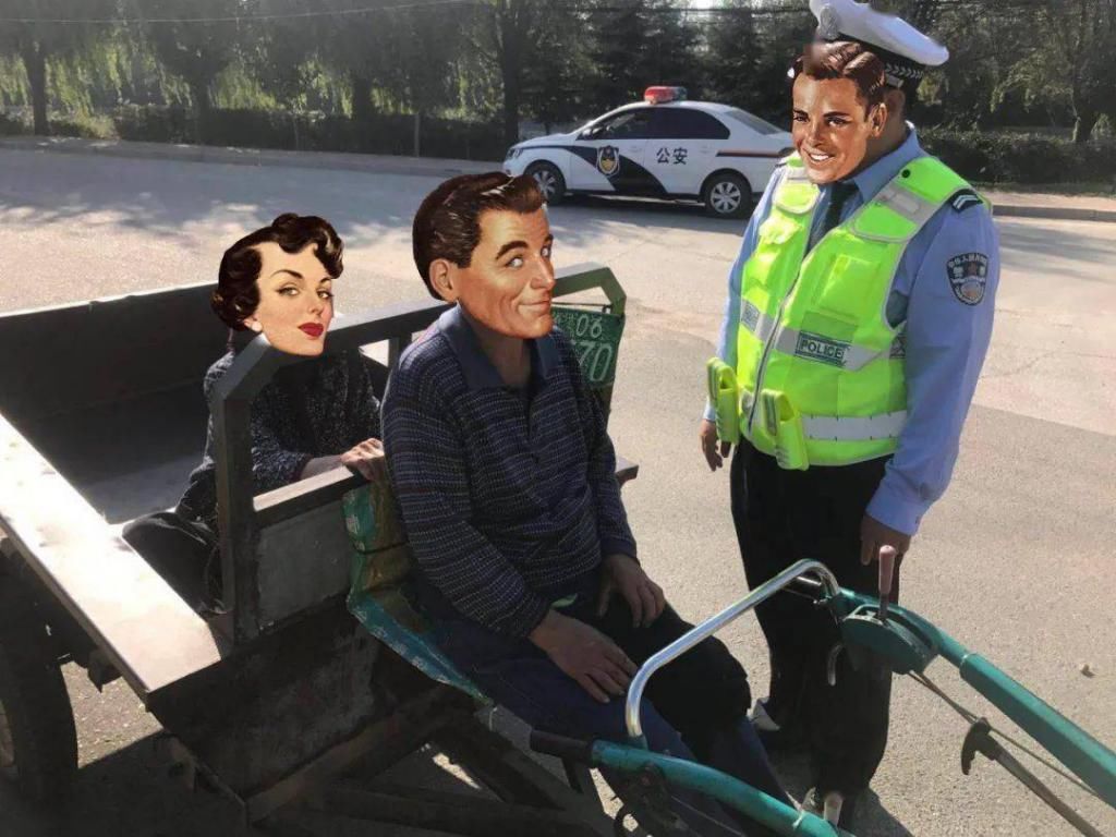 道路交通|海阳“双节期间”重点交通违法行为曝光!!!