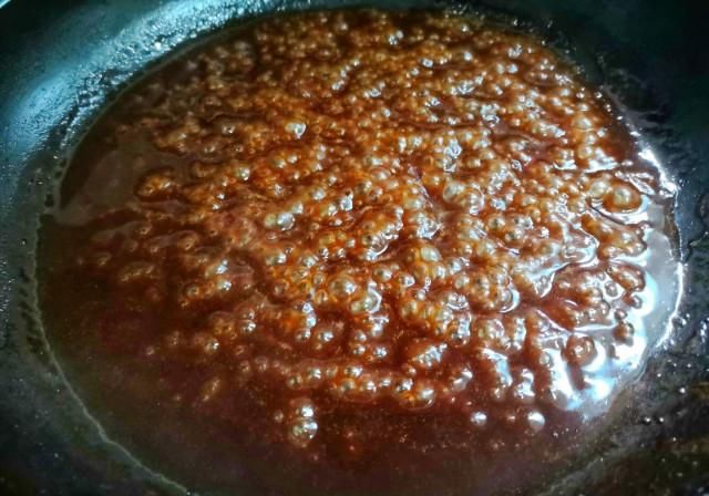  大盘|这菜我家隔几天做一回，2块钱炒一大盘，比肉还好吃，总也吃不腻