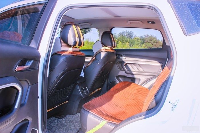 分享|分享一下爱车哈弗H6三年两万公里的用车感受!