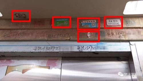 机动车|不文明行为和现象已被拍下,你“中招”了吗?