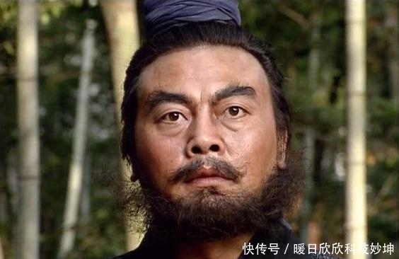  难听|三国演义中, 五个名人的耻辱外号, 一个比一个难听!