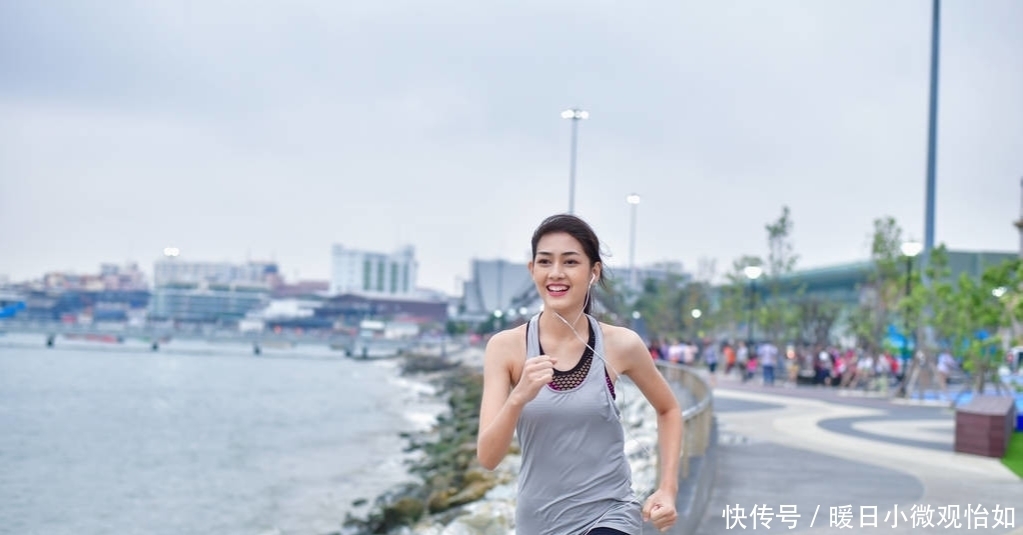 自律|超级自律地跑步训练，为你带来了什么？这几个道理很深刻