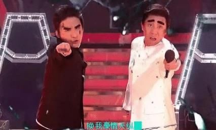  王祖蓝|王祖蓝cos葫芦娃一事被判侵权，《百变大咖秀》因此停办？没那么简单