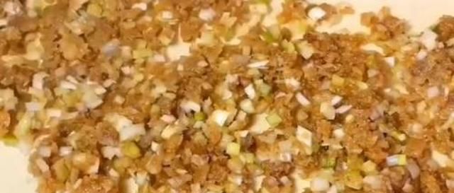  早餐|我家女儿隔三差五点名要吃这早餐, 烙一烙5分钟出锅, 解馋还顶饱