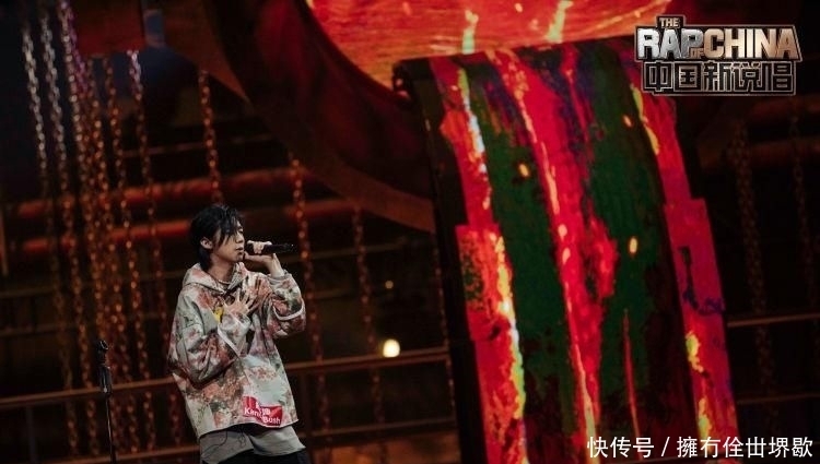 主理人|《中国新说唱2020》开启超级剧集模式 全维升级说唱4.0时代终于到来