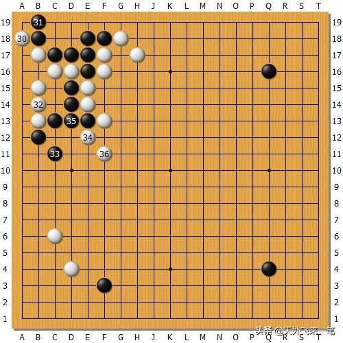  人类高手|职业高手''芈氏飞刀''实战攻防大全-芈氏飞刀的前生今世