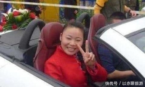  现出|从年入千万到如今现出“原形”的草帽姐，皆是因果轮回！