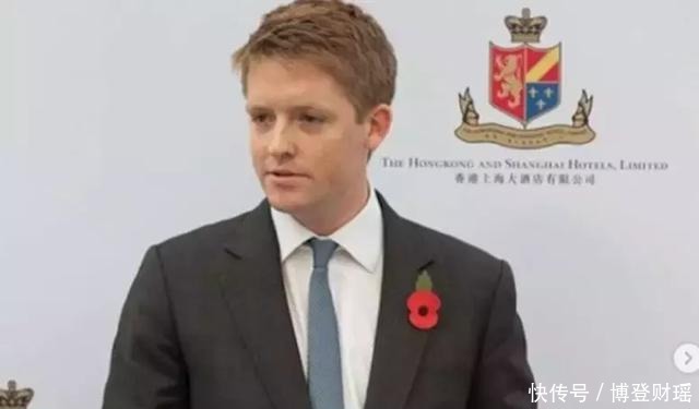 英国|英女王也要住他的地，他28岁就有亿万家产全英国女生都想嫁给他