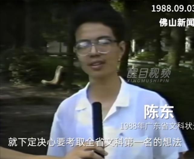  孩子|高考放榜第3天，状元们的朋友圈曝光：人生的结局，10年前就有了答案