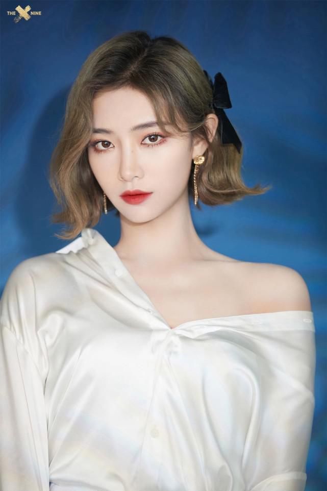  选秀|颜值代表一切？内娱无及格女团？南韩女团吊打101系所有选秀组合