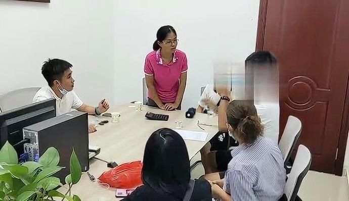 解决|一句话也不“说”，矛盾就解决了！香洲法院怎么做到的？