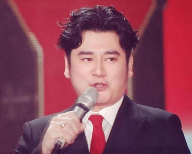  钱枫|钱枫胖得多夸张？就算是180斤的杜海涛，在他面前都“小鸟依人”