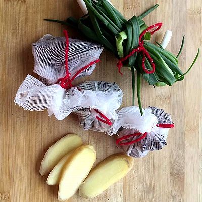  卤水|附万能卤水制作方法哦